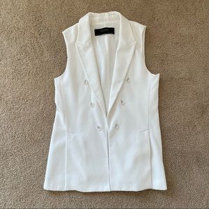 ZARA Vest
